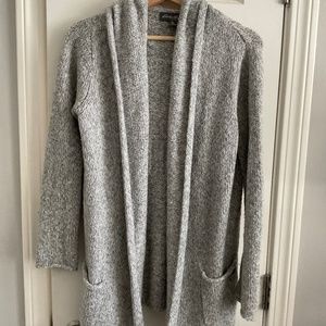 Eddie Bauer Duster Cardigan